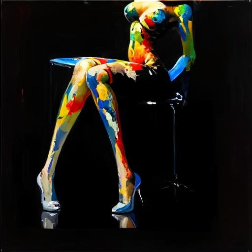 Erotic / Nude / Figurative Art
